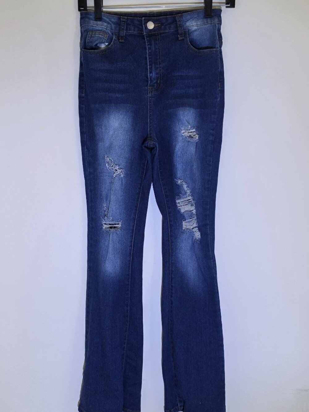 Shein Teen Size 14Y Jeans